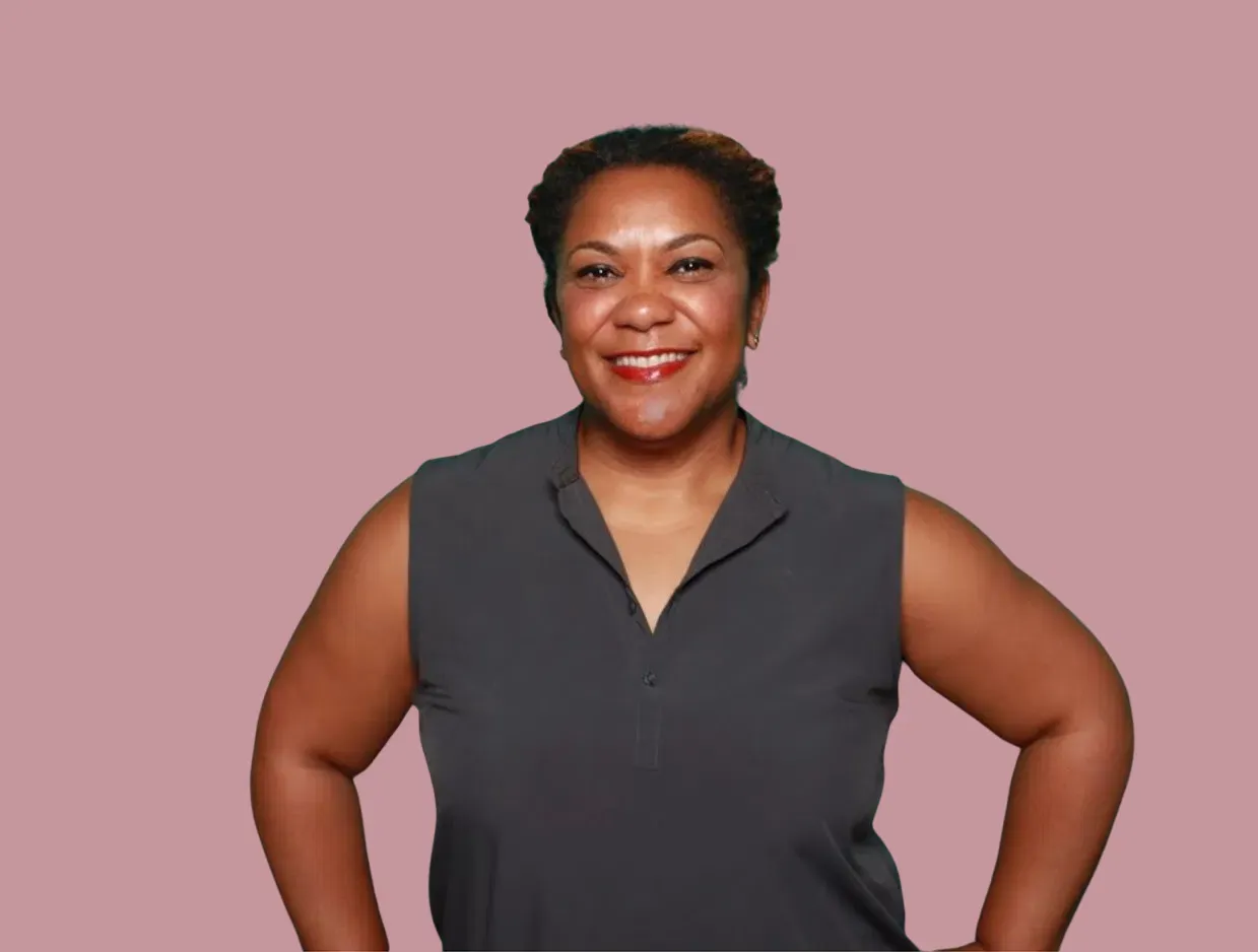 Andie Hancock, Business Design Strategist